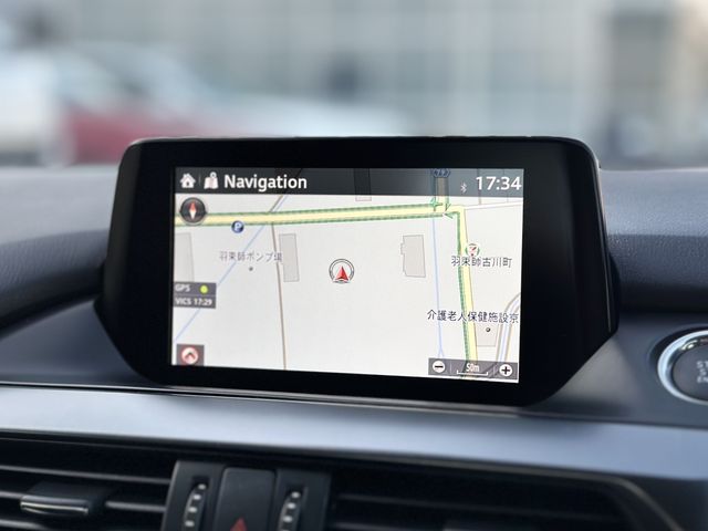 MAZDA ATENZA sedan 2016