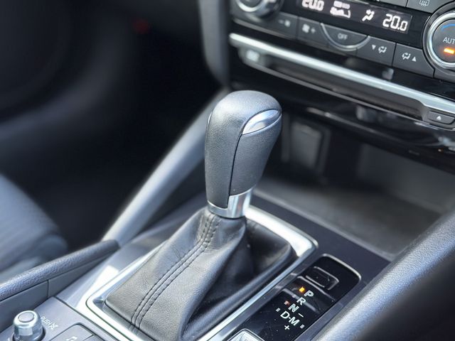 MAZDA ATENZA sedan 2016