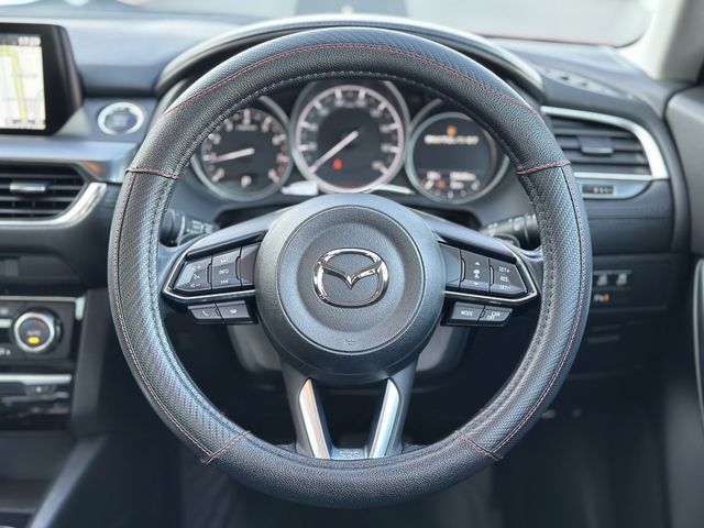 MAZDA ATENZA sedan 2016