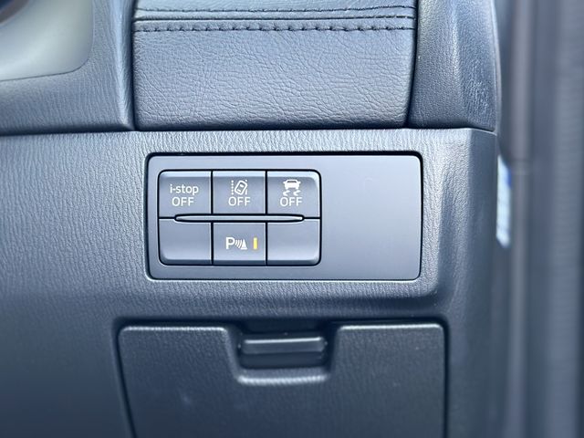 MAZDA ATENZA sedan 2016