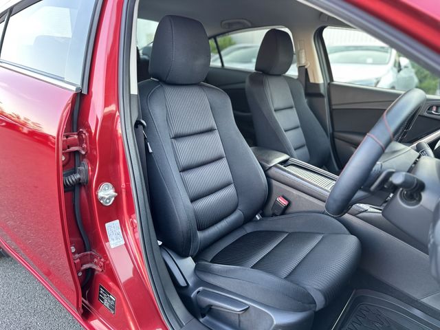 MAZDA ATENZA sedan 2016