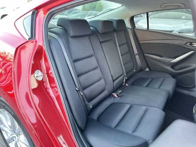 MAZDA ATENZA sedan 2016