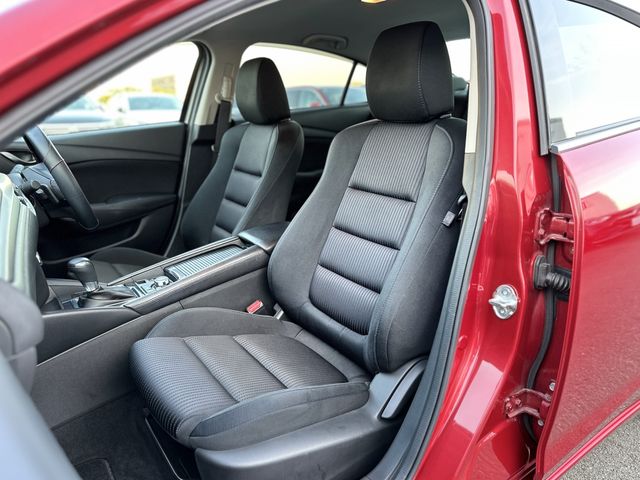 MAZDA ATENZA sedan 2016