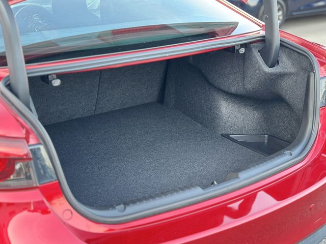 MAZDA ATENZA sedan 2016