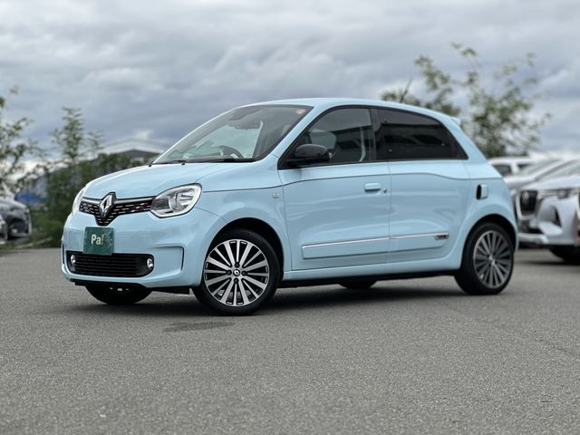 RENAULT RENAULT TWINGO 2024