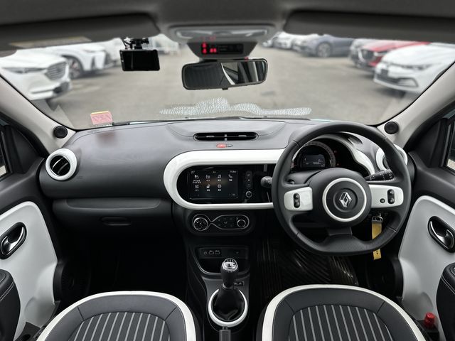 RENAULT RENAULT TWINGO 2024