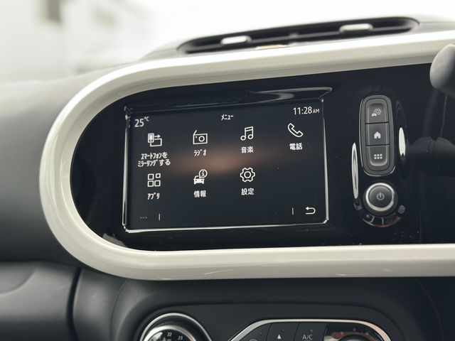 RENAULT RENAULT TWINGO 2024