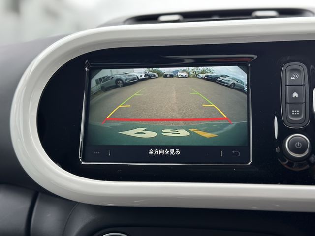 RENAULT RENAULT TWINGO 2024