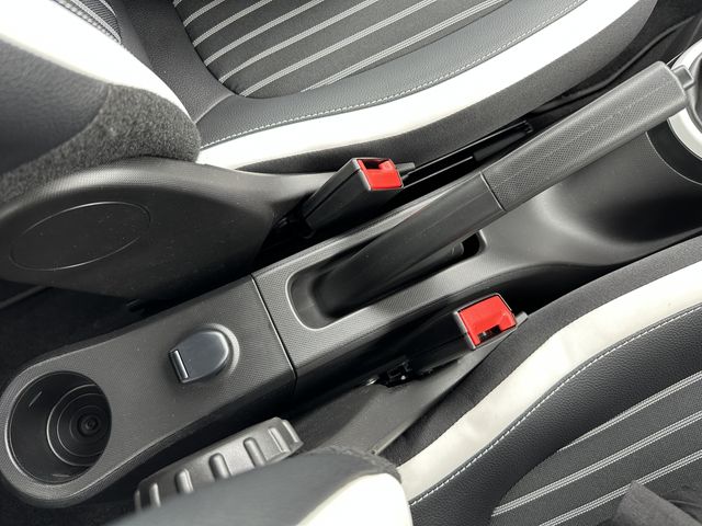 RENAULT RENAULT TWINGO 2024