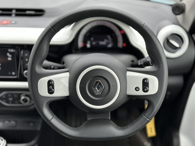 RENAULT RENAULT TWINGO 2024