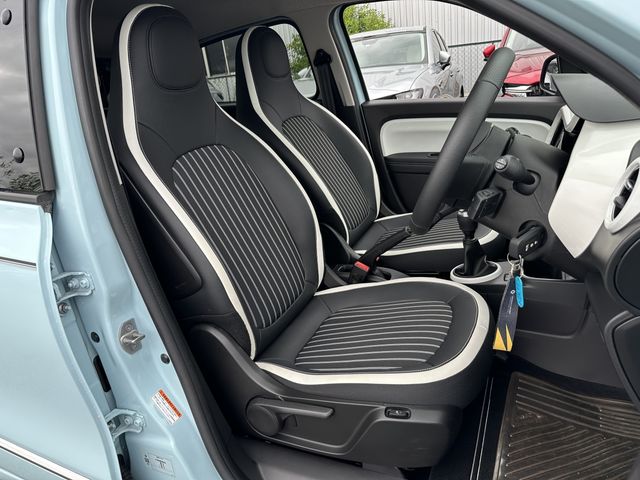 RENAULT RENAULT TWINGO 2024
