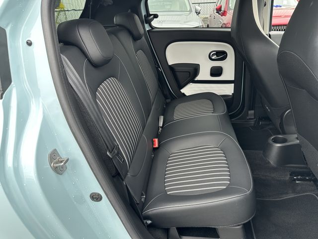 RENAULT RENAULT TWINGO 2024