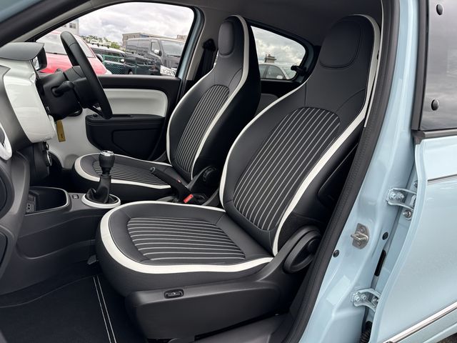 RENAULT RENAULT TWINGO 2024