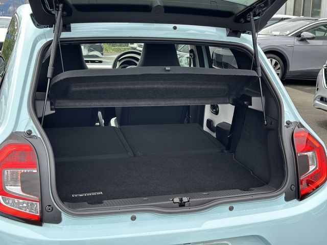 RENAULT RENAULT TWINGO 2024