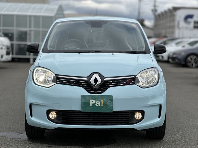 RENAULT RENAULT TWINGO 2024