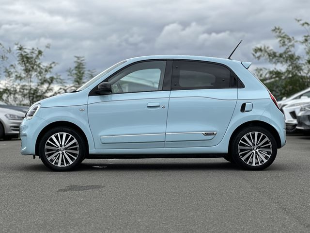 RENAULT RENAULT TWINGO 2024
