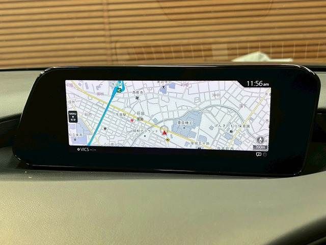 MAZDA MAZDA3 FASTBACK 2020