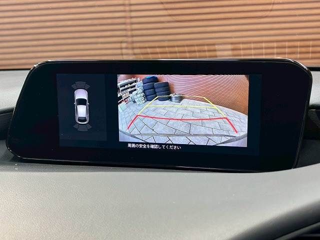 MAZDA MAZDA3 FASTBACK 2020