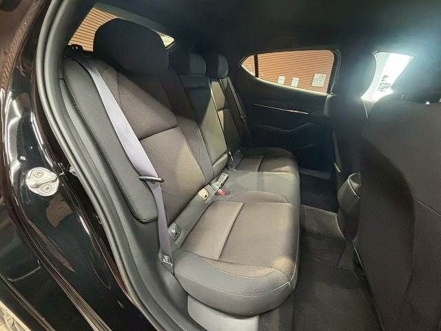 MAZDA MAZDA3 FASTBACK 2020