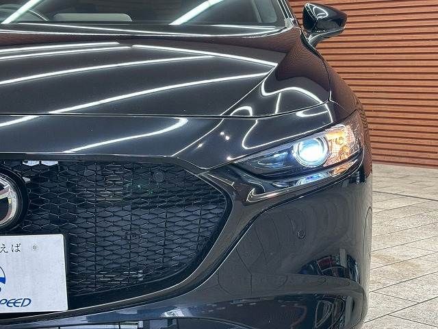 MAZDA MAZDA3 FASTBACK 2020