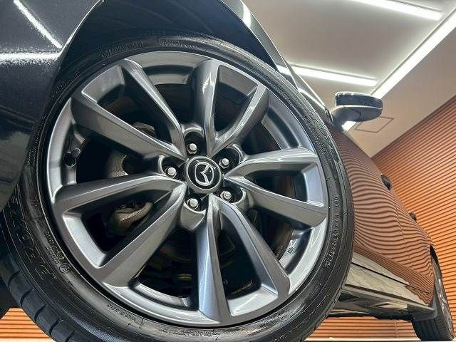 MAZDA MAZDA3 FASTBACK 2020