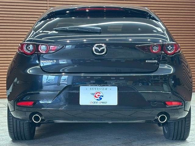 MAZDA MAZDA3 FASTBACK 2020