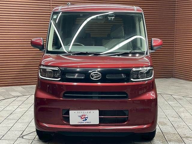 DAIHATSU TANTO 2020
