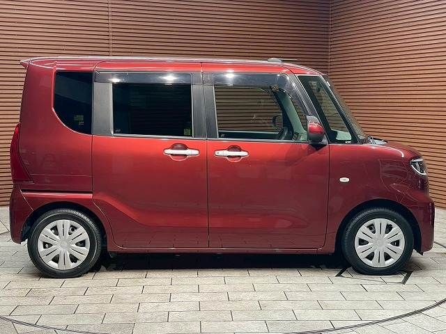 DAIHATSU TANTO 2020
