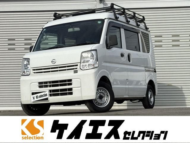 NISSAN NV100 CLIPPER 2020