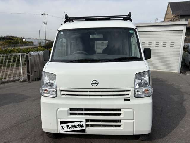 NISSAN NV100 CLIPPER 2020