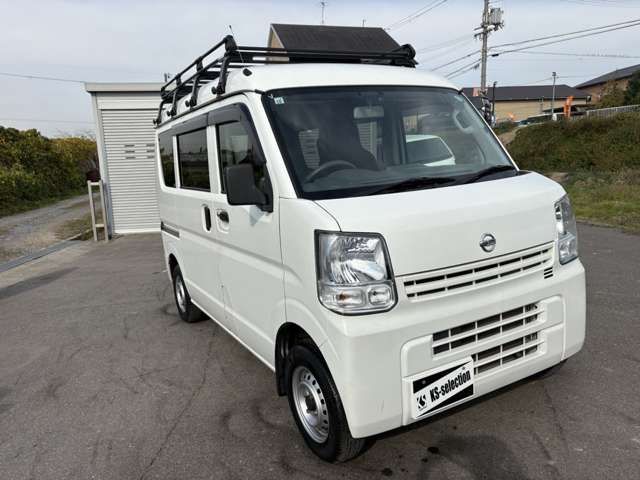 NISSAN NV100 CLIPPER 2020