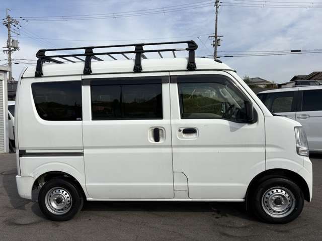 NISSAN NV100 CLIPPER 2020