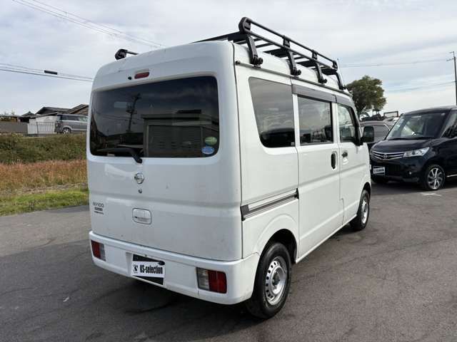 NISSAN NV100 CLIPPER 2020