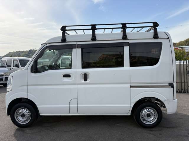 NISSAN NV100 CLIPPER 2020