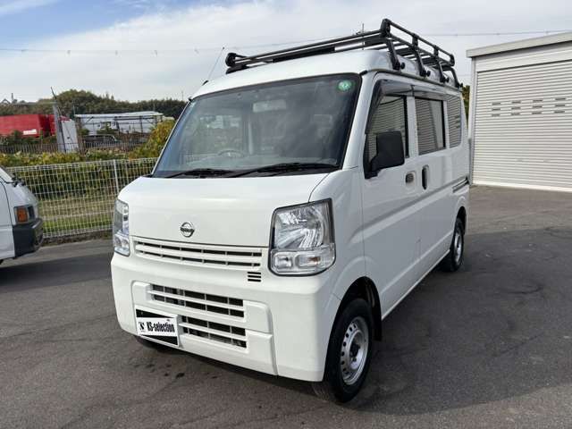 NISSAN NV100 CLIPPER 2020