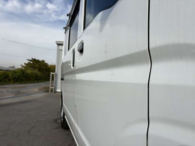 NISSAN NV100 CLIPPER 2020