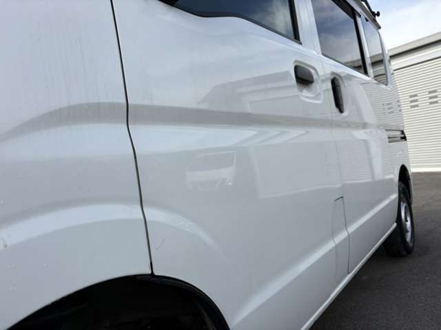 NISSAN NV100 CLIPPER 2020