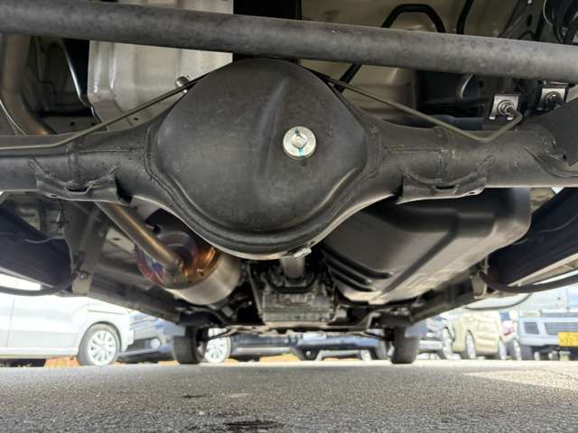 NISSAN NV100 CLIPPER 2020