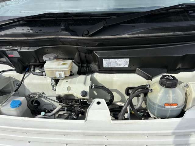 NISSAN NV100 CLIPPER 2020