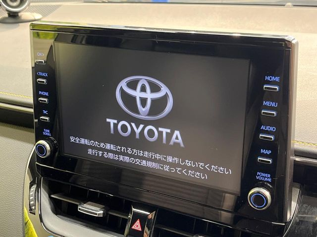 TOYOTA COROLLA SPORT HYBRID 2022