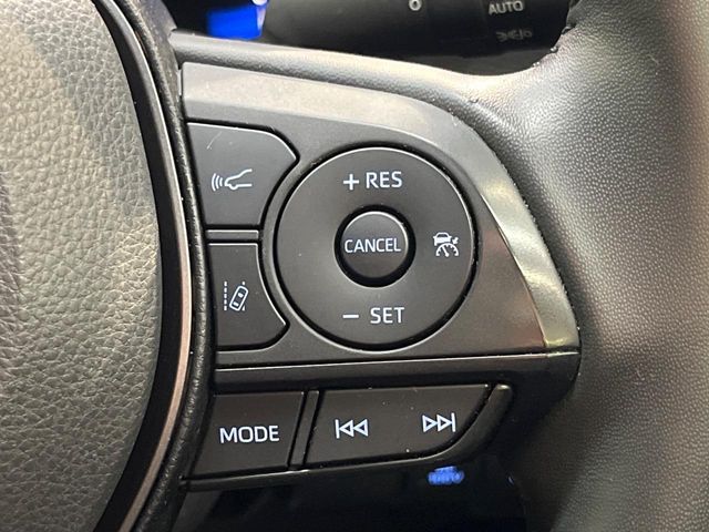 TOYOTA COROLLA SPORT HYBRID 2022