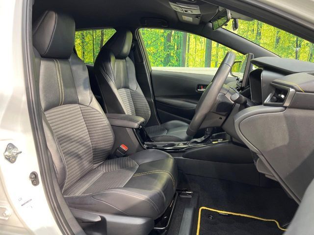 TOYOTA COROLLA SPORT HYBRID 2022