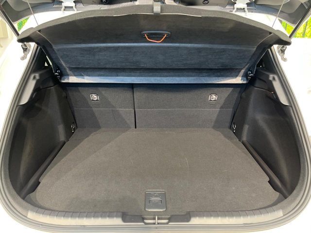 TOYOTA COROLLA SPORT HYBRID 2022