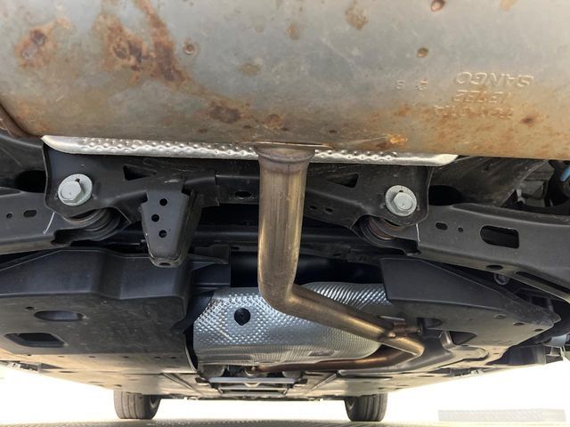 TOYOTA COROLLA SPORT HYBRID 2022