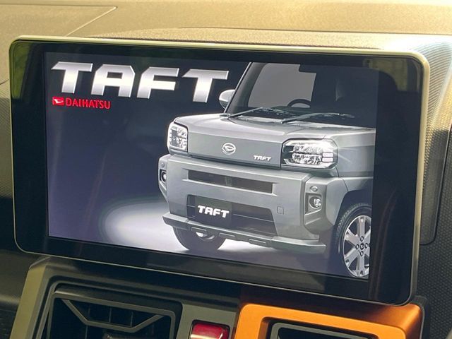 DAIHATSU TAFT 2021