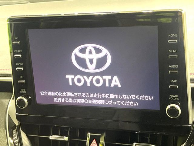 TOYOTA COROLLA SPORT HYBRID 2020