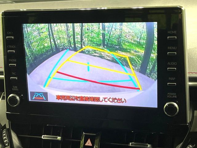 TOYOTA COROLLA SPORT HYBRID 2020