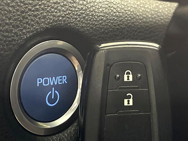 TOYOTA COROLLA SPORT HYBRID 2020