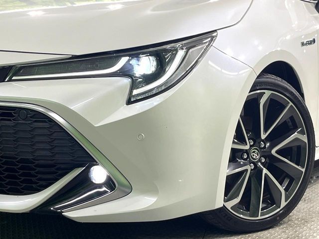 TOYOTA COROLLA SPORT HYBRID 2020