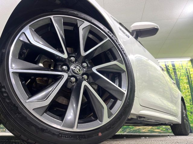 TOYOTA COROLLA SPORT HYBRID 2020